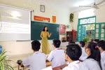 Hà Nội khảo sát học sinh lớp 12 toàn thành phố trong hai ngày 7 và 8/4