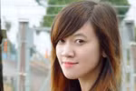 Trần Thị Như Vy, Gia Lai, Đại học Công nghiệp (877)