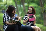 Phần thưởng hấp dẫn dành cho học viên đạt điểm thi IELTS cao