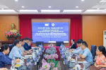 2 trường đại học cùng tổ chức thi ĐGNL chuyên biệt để tuyển sinh từ 2025 