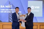 Ra mắt Vườn ươm khởi nghiệp đổi mới sáng tạo Đại học Quốc gia Hà Nội