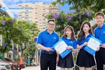 SV có nhiều thuận lợi khi học Ngôn ngữ Trung Quốc tại ĐH Hòa Bình (Hà Nội) 