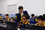 Trường Đại học Gia Định nêu lý do mở 4 chuyên ngành mới 