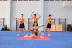 Trường đại học tiết lộ cơ hội việc làm của ngành Thể dục Thể thao 