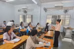 Lãnh đạo THPT mong trường ĐH sớm công bố tổ hợp xét tuyển có môn Công nghệ, Tin học