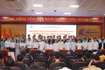 Trường Đại học Điện lực tổ chức Hội nghị sinh viên nghiên cứu khoa học năm 2024