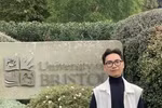 Nam sinh viết hơn 500 bài luận cải thiện điểm IELTS và nỗ lực có học bổng du học