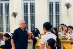 Xây dựng Đề án đưa tiếng Anh thành ngôn ngữ thứ 2: Cần đảm bảo tính khả thi