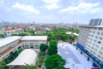 Trường ĐH Thăng Long chính thức trả lời về các phản ánh, băn khoăn của độc giả