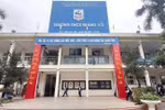 Hà Nội: Tách Trường THCS Giảng Võ thành 2 trường từ năm học 2024-2025 