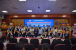 Đại học Điện Lực ra mắt Ban điều hành mạng lưới doanh nghiệp, cựu sinh viên