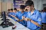 Thống nhất quản lý nhà nước về giáo dục đào tạo là tín hiệu mừng cho trường nghề