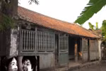 Thăm ngôi nhà Bá Kiến - Chứng tích của một thời phong kiến Việt Nam