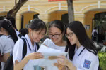 Điểm chuẩn vào trường Ngô Quyền, Hải Phòng cao nhất với 39,8 điểm