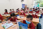 Muốn giáo viên thay thế ngữ liệu Tiếng Việt 1 Cánh diều, cần phải sửa luật?
