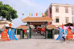 Hải Phòng: Bị tố lạm thu, hiệu trưởng trường Trung học cơ sở Lại Xuân nói gì?