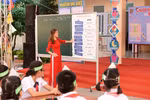 Nhiều giáo viên phải thi tuyển lại viên chức trước 31/12/2020 