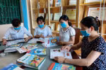 Hải Dương trao quyền cho các trường lựa chọn sách giáo khoa lớp 1
