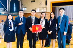 Cô giáo tiếng Anh bật mí cách bồi dưỡng học sinh giỏi đoạt giải cao