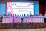 Trường Tiểu học Chu Văn An sẵn tâm thế đón chương trình giáo dục phổ thông mới
