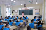 Bảng lương chi tiết thực nhận của giáo viên theo dự thảo xếp lương mới