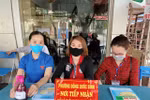 Xúc động đơn xin trực chốt chống Covid-19 của cô giáo Hồng Lương