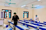 Hải Dương cho phép học sinh bậc mầm non đến trung học cơ sở nghỉ thêm 1 tuần