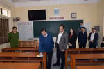 Lơ là phòng chống dịch Corona, 1 hiệu trưởng ở Hải Phòng bị chuyển công tác