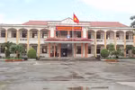 Sẽ luân chuyển hiệu trưởng Nguyễn Thị Nguyệt khi hết dịch Covid-19
