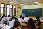 Chế độ mới về ngày nghỉ từ năm 2021 giáo viên cần biết 