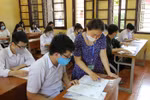 Đề thi Ngữ văn vừa sức, học sinh Hải Phòng tự tin rời phòng thi