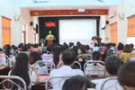 Quảng Ninh tập huấn dạy học sách giáo khoa lớp 1 mới cho hơn 800 giáo viên