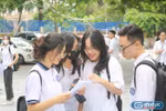 Cộng 3 điểm cho thí sinh có IELTS 4.0, đúng quy chế nhưng không công bằng