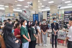 Tổ hợp xét tuyển và điểm chuẩn nhóm ngành Xuất bản tại một số cơ sở giáo dục 
