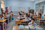 Xét khen thưởng học sinh tiểu học theo Thông tư 27 có bất cập, GV kiến nghị 