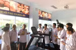 Trường đại học ở Hà Nội, TP.HCM rất khó đạt chuẩn diện tích đất theo Thông tư 01