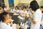 Vai trò của đội ngũ trí thức ở cơ sở GDĐH với cuộc cách mạng chuyển đổi số