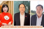 Cần có mức “điểm sàn” nhất định để không tuyển những thí sinh quá kém vào học ĐH