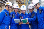 BSR đã đóng góp gần 860 tỷ đồng cho công tác an sinh xã hội