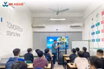 BKACAD và hành trình 20 năm đào tạo nhân lực công nghệ thông tin chất lượng cao