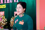 Bà Nguyễn Thị Kim Chi được bổ nhiệm làm Thứ trưởng Bộ Giáo dục và Đào tạo