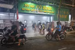 Bất chấp quy định cấm, có GV Tiểu học Ngô Quyền vẫn dạy thêm HS chính khóa 