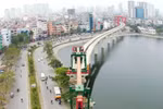 Phê duyệt điều chỉnh chỉnh cục bộ Quy hoạch chi tiết tại phường Ô Chợ Dừa
