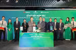 VPBank và Cen Academy ký kết hợp tác chương trình 'Đi Nhật trước - Trả tiền sau'