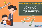 Ban đại diện cha mẹ học sinh thu, chi rõ ràng: Phụ huynh đỡ khổ, bớt bức xúc