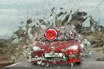 Clip: Quảng cáo 'đắt giá' siêu xe thể thao Toyota GT 86
