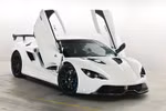 'Nhái' Lamborghini Gallardo để xuất xưởng siêu xe nhẹ nhất thế giới