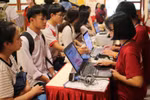 Đại học Trưng Vương dành nhiều ưu đãi cho thí sinh đăng ký xét tuyển đại học
