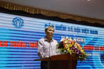 Bảo hiểm xã hội Việt Nam tổ chức hội nghị an toàn, an ninh thông tin mạng