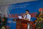 Hiệu trưởng Phương Liễu bị khai trừ Đảng, chuyển hồ sơ sang công an